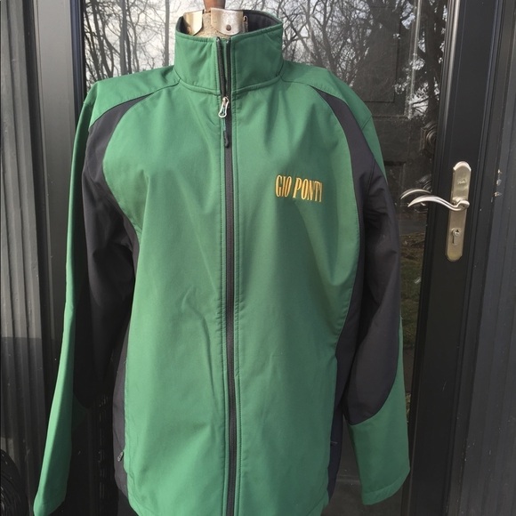 Gio Ponti Horse Racing Jacket - Picture 1 of 8